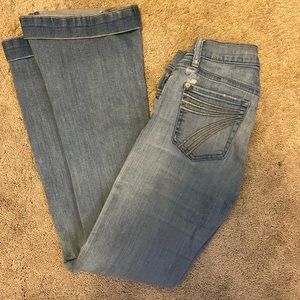 7 for all mankind dojo jeans